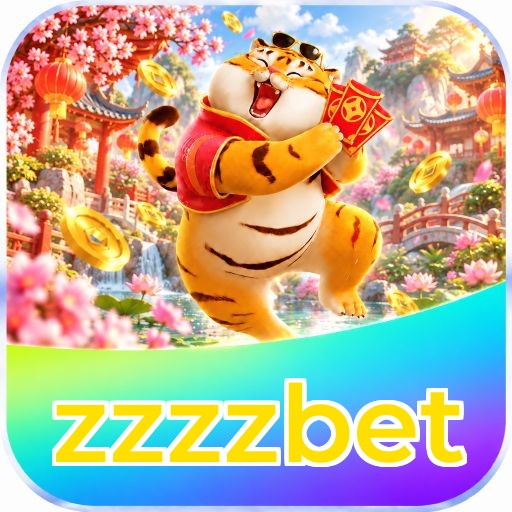 Logo zzzzbet Loteria Online