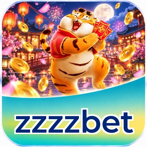 Logo zzzzbet Cassino Online Brasil
