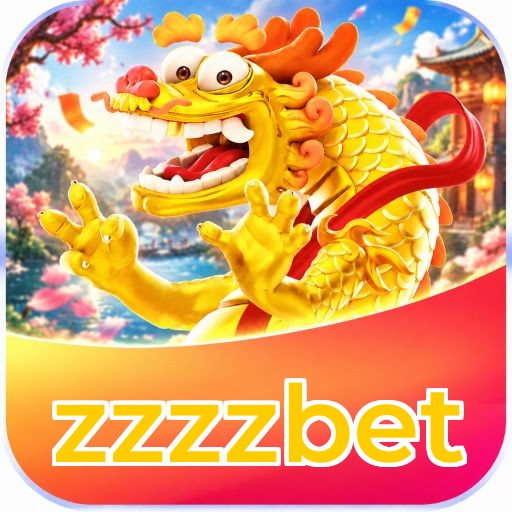 Logo zzzzbet APP Mobile Brasil