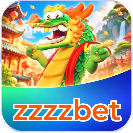 Logo zzzzbet Bônus Brasil